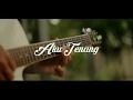 Aku Tenang - Happy Asmara Acoustic Guitar Cover
