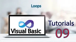 Visual Basic Tutorial 9 Loops