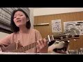 COVER | Oh My Baby - 蔡佩軒
