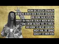 Apache 207 - FAME (Lyrics)
