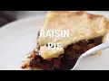 Download Lagu How to Make Raisin Pie