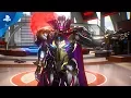 Video di Marvel vs. Capcom: Infinite – PS4 Cinematic Trailer | E3 2017