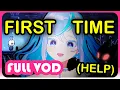 Download Lagu the Hallownest has claimed another [Hollow Knight Marathon - First Playthrough !!]