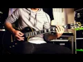 Download Lagu Story Of The Year - Until The Day I Die (guitar cover) #12