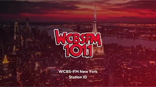 WCBS-FM 101 1 101 1 CBS-FM - New York NY