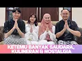 Download Lagu LEBARAN, ISDA FAMILY MUDIK KE BONGAS INDRAMAYU