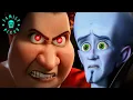 Titan Goes ROGUE and Declares the City Under New Management Megamind