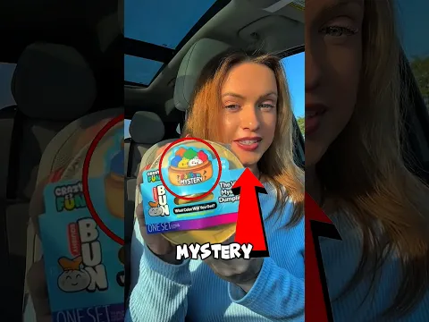 The Giant Mystery Dumpling Had a HUGE Surprise! 😱🫣 #mysterydumpling #huge #giant