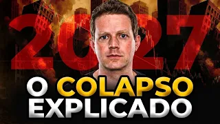 O BRASIL VAI PARAR? O risco de um apagão econômico