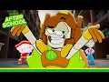 Transformers BotBots Welcome to the Mall Netflix After School