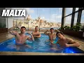 Lagu 4 Days In Malta | Valletta, Mdina \u0026 St. Julians | Winter In The Mediterranean Island