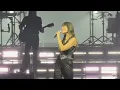 Clara Luciani - Tout pour moi (Live at Arkéa Arena, Bordeaux 21/01/2026)
