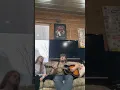 Jersey Giant - Tyler Childers (Cover by Evan Donnelly & Samantha Perzee)