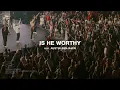 Download Lagu Is He Worthy | ft. Austin Benjamin | Gateway Worship