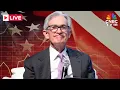 Download Lagu LIVE: Fed Chair Jerome Powell’s Keynote Address at Jackson Hole Economic Policy Symposium 2025 |N18G