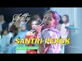 Download Lagu Kitty lagi viral - SANTRI PEKOK