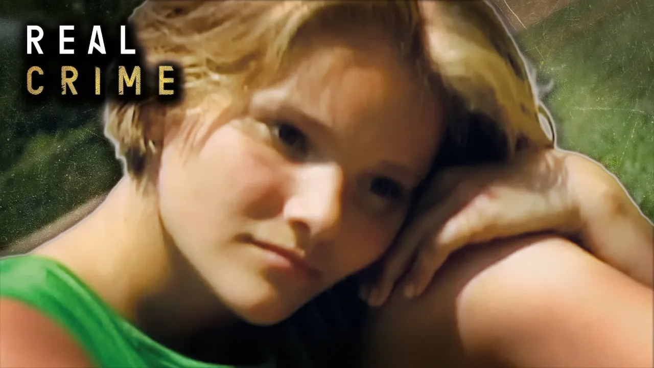 The Case of the Missing Librarian | Exhibit A | Real Crime