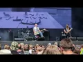 Carcass "Unfit for Human Consumption" Live Tons of Rock  Ekeberg, Oslo Norway 25 - 28. Jun 2025