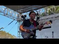 Norman Brown- After The Storm LIVE (8/23/15)