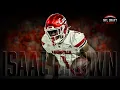 RB Isaac Brown Louisville 2025 2024 Highlights