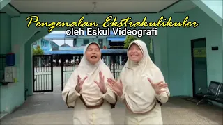 Download Perkenalan Ekskul by Ekskul Videografi MP3