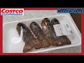 Costco Wild Cold Water Lobster Tails Previously Frozen - Cooking