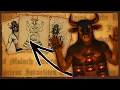 Lagu I Studied EVERY Mention of Moloch In The Bible. Here's The Scary Truth