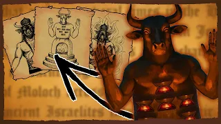 I Studied EVERY Mention of Moloch In The Bible Here s The Scary Truth