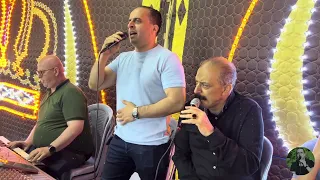 دحية جديد 2024 شرحبيل التعمري واحمد الشيخ البقا 