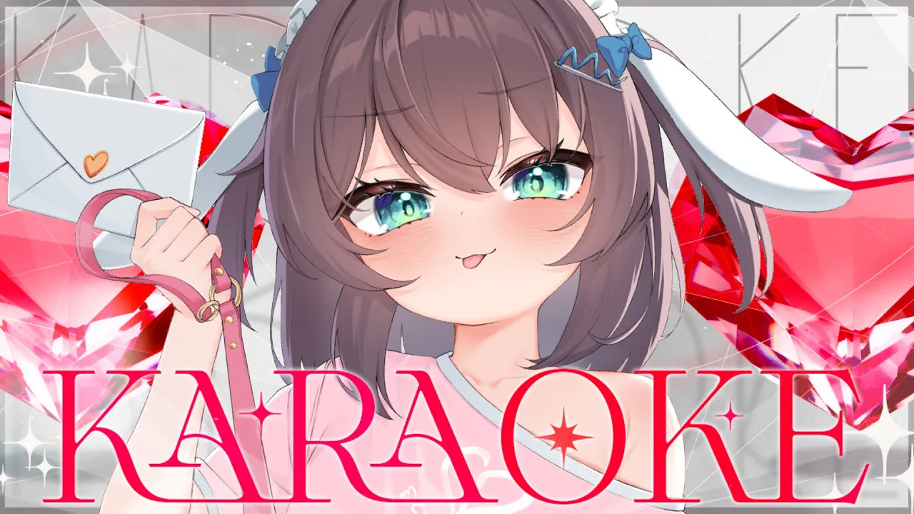 【歌枠】猫の日?KAWAII SONG!!【ホロライブ/夏色まつり】