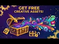 You Don t Need a Creative Fabrica Subscription to Get FREE Assets