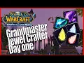 Wrath Classic Jewel Crafting Guide 2022
