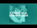 Christell - Dubidubidu Chipi Chipi Chapa Chapa (Official Lyric Video)