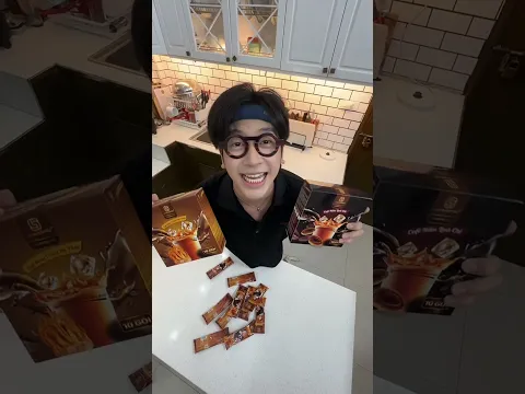 Thử cafe hot trend của ca sĩ Nhật Kim Anh