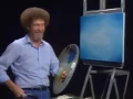 Bob Ross - The Joy of Painting