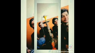 New Iqbal Ajnabi Song Balochi 