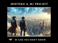 In Case You Didn't Know (Radio edit)