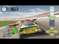 Download Lagu NASCAR 07 - PS2 Gameplay (4K60fps)