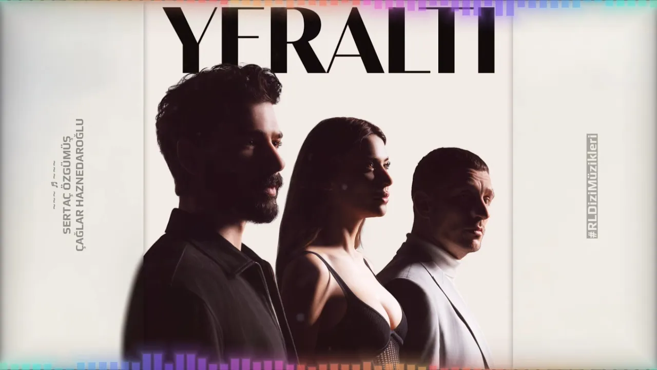 Yeraltı - Güç Savaşı