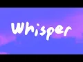 Download Lagu Myles Smith - Whisper