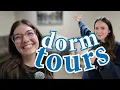 Apartment Tour BYUI edition