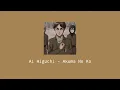 Attack on Titan/Shingeki no Kyojin Season 4 Part 2 - Ending [Slowed-Reverb]