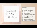 Download Lagu ( full album) halisa Amalia _-_ kaulah impianku.
