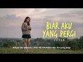 BIAR AKU YANG PERGI - ALDY MALDINI | COVER BY 4Live