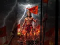 Download Lagu veer hanumana ati bal vana #viral #facts #hanumanji #jaishreeram #relatable #hanumanji #shorts