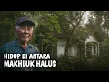 Download Lagu BANYAK MAKHLUK HALUS NYA! Pak Wartoyo Penghuni Terakhir Kampung Mati Tengah Hutan Cilacap