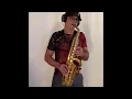 Download Lagu The Last Waltz by E Humperdinck - alto sax