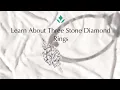 Learn About Three Stone Diamond Rings with a Jewelry Specialist