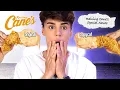 I Tested Copycat vs Original Recipes Leaked by Ex-Employees 8
