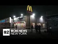 Man shot in the head in the Bronx NYPD says